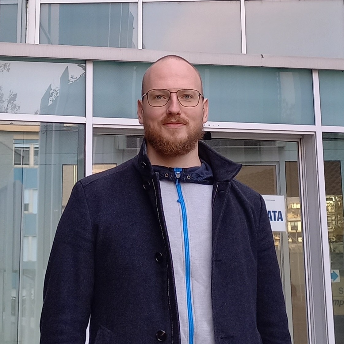 Joachim Kroener